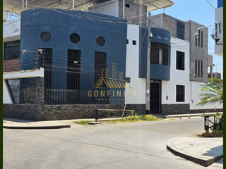 Foto 27 de EN VENTA DEPARTAMENTO DE 87.01M2  EN 3ER PISO EN LA CIUDADELA MAGISTERIAL - ICA