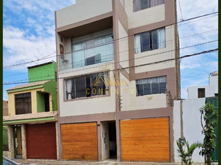 Foto 22 de EN VENTA DEPARTAMENTO DE 87.01M2  EN 3ER PISO EN LA CIUDADELA MAGISTERIAL - ICA
