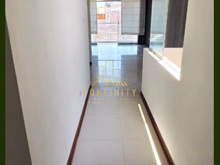 Foto 5 de EN VENTA DEPARTAMENTO DE 87.01M2  EN 3ER PISO EN LA CIUDADELA MAGISTERIAL - ICA