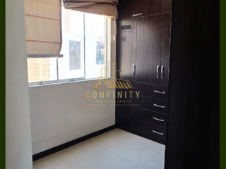 Foto 13 de EN VENTA DEPARTAMENTO DE 87.01M2  EN 3ER PISO EN LA CIUDADELA MAGISTERIAL - ICA