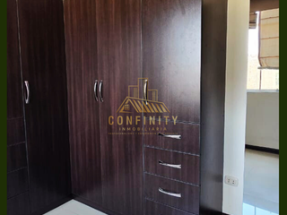 Foto 14 de EN VENTA DEPARTAMENTO DE 87.01M2  EN 3ER PISO EN LA CIUDADELA MAGISTERIAL - ICA