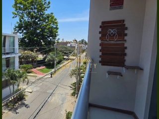 Foto 3 de EN VENTA DEPARTAMENTO DE 87.01M2  EN 3ER PISO EN LA CIUDADELA MAGISTERIAL - ICA
