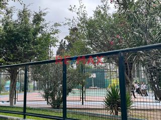 Foto 13 de Alquiler De Departamento En Surquillo – Murray 135 Amplio, Luminoso Y Bien Ubicado Cerca A La Av. Angamos Y Av. Principal Zona Tranquila Y Segura