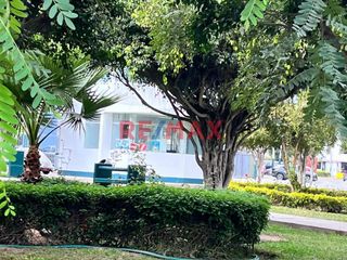 Foto 14 de Alquiler De Departamento En Surquillo – Murray 135 Amplio, Luminoso Y Bien Ubicado Cerca A La Av. Angamos Y Av. Principal Zona Tranquila Y Segura