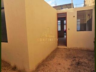 Foto 6 de SE VENDE CASA DE 1 PISO DE 75M2 EN URB. SOL DE ICA DE LOS PORTALES - II ETAPA