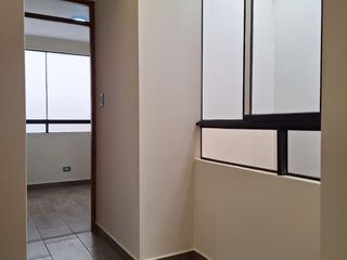 Foto 8 de ¡VENTA OCASIÓN DEPARTAMENTO A MEDIA CUADRA DE PARQUE EN URB. LA TRINIDAD!