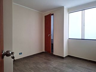 Foto 11 de ¡VENTA OCASIÓN DEPARTAMENTO A MEDIA CUADRA DE PARQUE EN URB. LA TRINIDAD!
