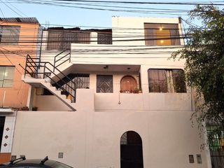 Foto 16 de ¡VENTA OCASIÓN DEPARTAMENTO A MEDIA CUADRA DE PARQUE EN URB. LA TRINIDAD!