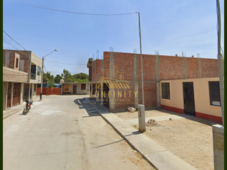 Foto 2 de SE VENDE CASA DE 1 PISO DE 122.50 M2 EN JARDINES DE CASA BLANCA - SANTIAGO - ICA