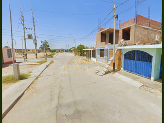 Foto 3 de SE VENDE CASA DE 1 PISO DE 122.50 M2 EN JARDINES DE CASA BLANCA - SANTIAGO - ICA