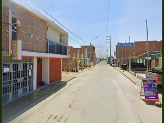 Foto 5 de SE VENDE CASA DE 1 PISO DE 122.50 M2 EN JARDINES DE CASA BLANCA - SANTIAGO - ICA