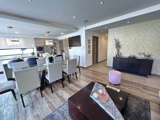 Foto 5 de Venta Departamento Urbanización El Condado Jardín