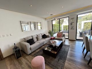 Foto 3 de Venta Departamento Urbanización El Condado Jardín