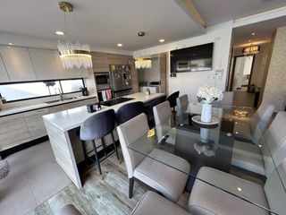 Foto 6 de Venta Departamento Urbanización El Condado Jardín