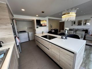 Foto 8 de Venta Departamento Urbanización El Condado Jardín