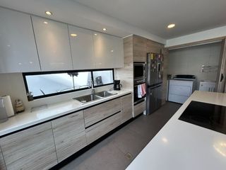 Foto 9 de Venta Departamento Urbanización El Condado Jardín