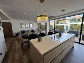Foto 12 de Venta Departamento Urbanización El Condado Jardín