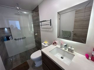 Foto 22 de Venta Departamento Urbanización El Condado Jardín