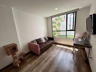Foto 20 de Venta Departamento Urbanización El Condado Jardín