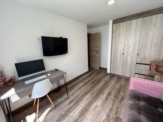 Foto 21 de Venta Departamento Urbanización El Condado Jardín