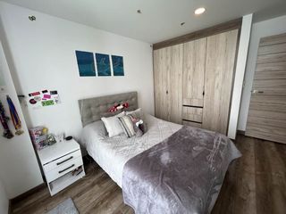 Foto 26 de Venta Departamento Urbanización El Condado Jardín