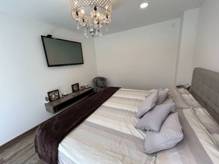 Foto 31 de Venta Departamento Urbanización El Condado Jardín