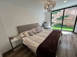 Foto 32 de Venta Departamento Urbanización El Condado Jardín