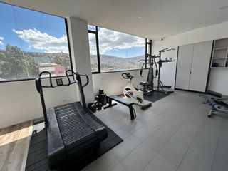 Foto 40 de Venta Departamento Urbanización El Condado Jardín