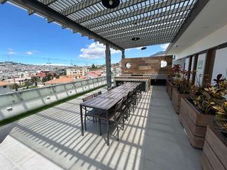 Foto 41 de Venta Departamento Urbanización El Condado Jardín