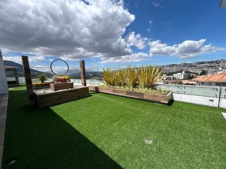 Foto 42 de Venta Departamento Urbanización El Condado Jardín