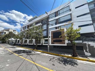 Foto 47 de Venta Departamento Urbanización El Condado Jardín