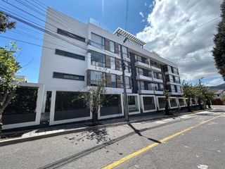 Foto 48 de Venta Departamento Urbanización El Condado Jardín