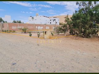 Foto 2 de TERRENO EN VENTA DE 800M2 UBICADO EN LA ESTANCIA DE HUACACHINA - ICA