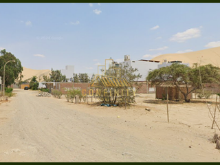 Foto 3 de TERRENO EN VENTA DE 800M2 UBICADO EN LA ESTANCIA DE HUACACHINA - ICA