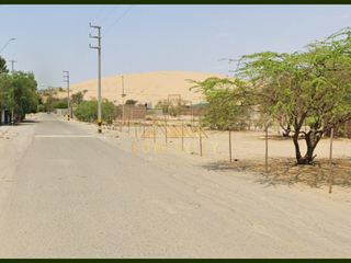 Foto 4 de TERRENO EN VENTA DE 800M2 UBICADO EN LA ESTANCIA DE HUACACHINA - ICA