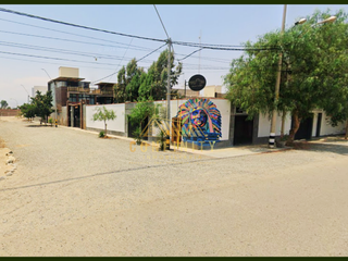 Foto 5 de TERRENO EN VENTA DE 800M2 UBICADO EN LA ESTANCIA DE HUACACHINA - ICA