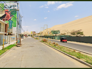 Foto 10 de TERRENO EN VENTA DE 800M2 UBICADO EN LA ESTANCIA DE HUACACHINA - ICA