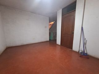 Foto 3 de Casa en Fonavi LA ANGOSTURA I ETAPA en REMATE‼️