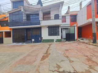 Foto 1 de Casa en Fonavi LA ANGOSTURA I ETAPA en REMATE‼️