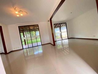 Foto 14 de Alquiler de casa en pance Cali, Colombia