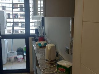 Foto 6 de Alquiler Departamento Amoblado 2 dormitorios + cochera Miraflores