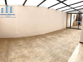 Foto 24 de 🏡 Casa de 3 pisos en VENTA en San Juan de Conocoto – 5 habitaciones – 372 m² – Conjunto privado