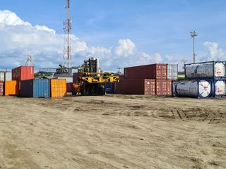 Foto 7 de LOTE VENTA AREA 8000 M2 ARROYOHONDO YUMBO