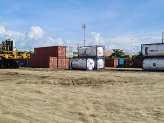 Foto 8 de LOTE VENTA AREA 8000 M2 ARROYOHONDO YUMBO