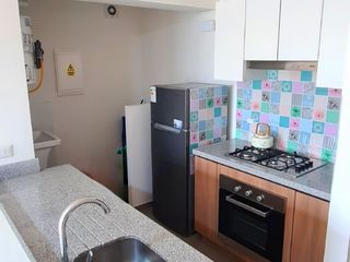 Foto 7 de Venta Departamento En Lince -