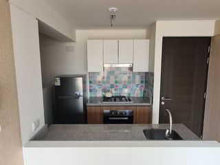 Foto 11 de Venta Departamento En Lince -