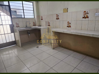 Foto 4 de SE ALQUILA DEPARTAMENTO EN 1ER PISO EN FONAVI LA ANGOSTURA - ICA