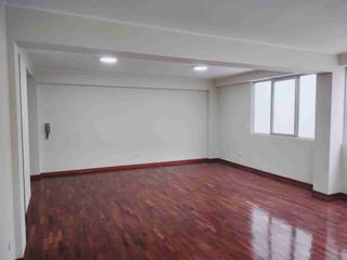 Foto 15 de SE VENDE DEPARTAMENTO EN EL DISTRITO DE MIRAFLORES