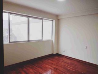 Foto 30 de SE VENDE DEPARTAMENTO EN EL DISTRITO DE MIRAFLORES