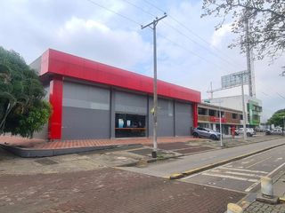 Foto 3 de LOCAL COMERCIAL VENTA AREA 1023 M2 PRADOS DEL NORTE CALI VALLE DEL CAUCA